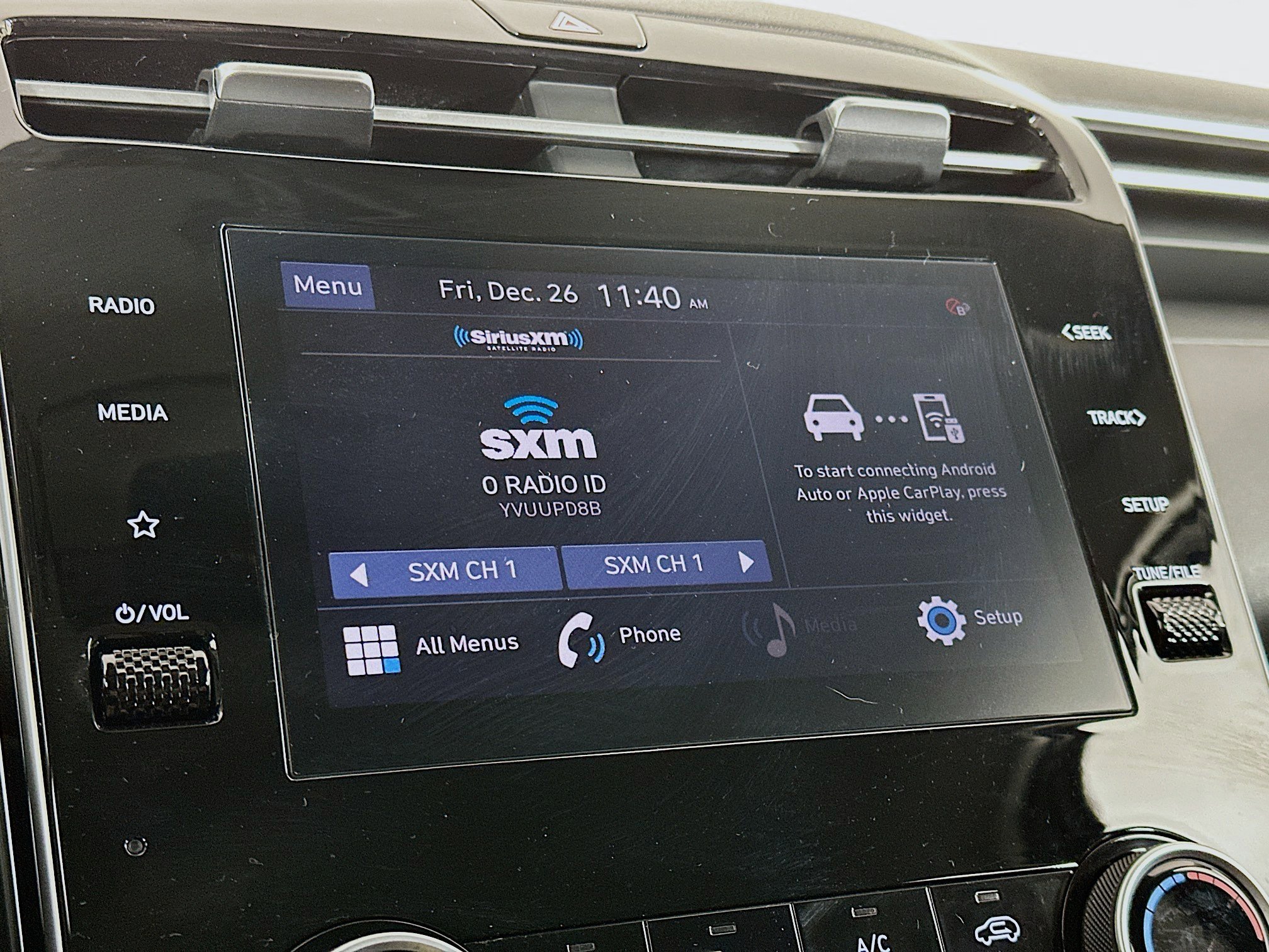 Used 2022 Hyundai Tucson SEL image 21