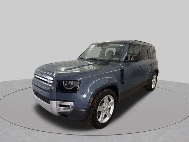 Used 2020 Land Rover Defender 110 SE