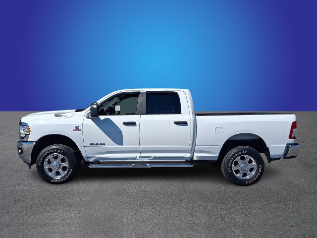 Used 2023 RAM 2500 Big Horn w/ Level 1 Equipment Group AWD/4WD image 7