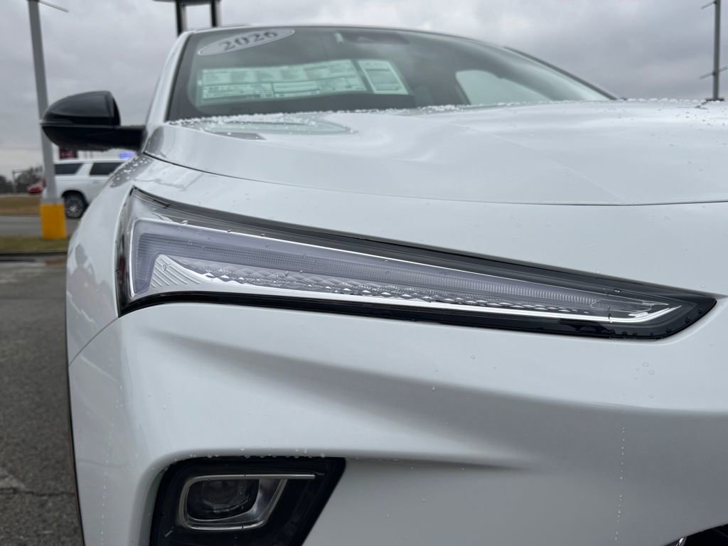 New 2026 Buick Envista Sport Touring w/ Convenience I Package image 10