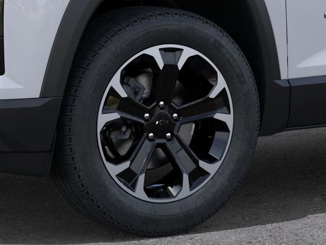 New 2026 Chevrolet Equinox LT w/ Convenience Package II AWD/4WD image 9