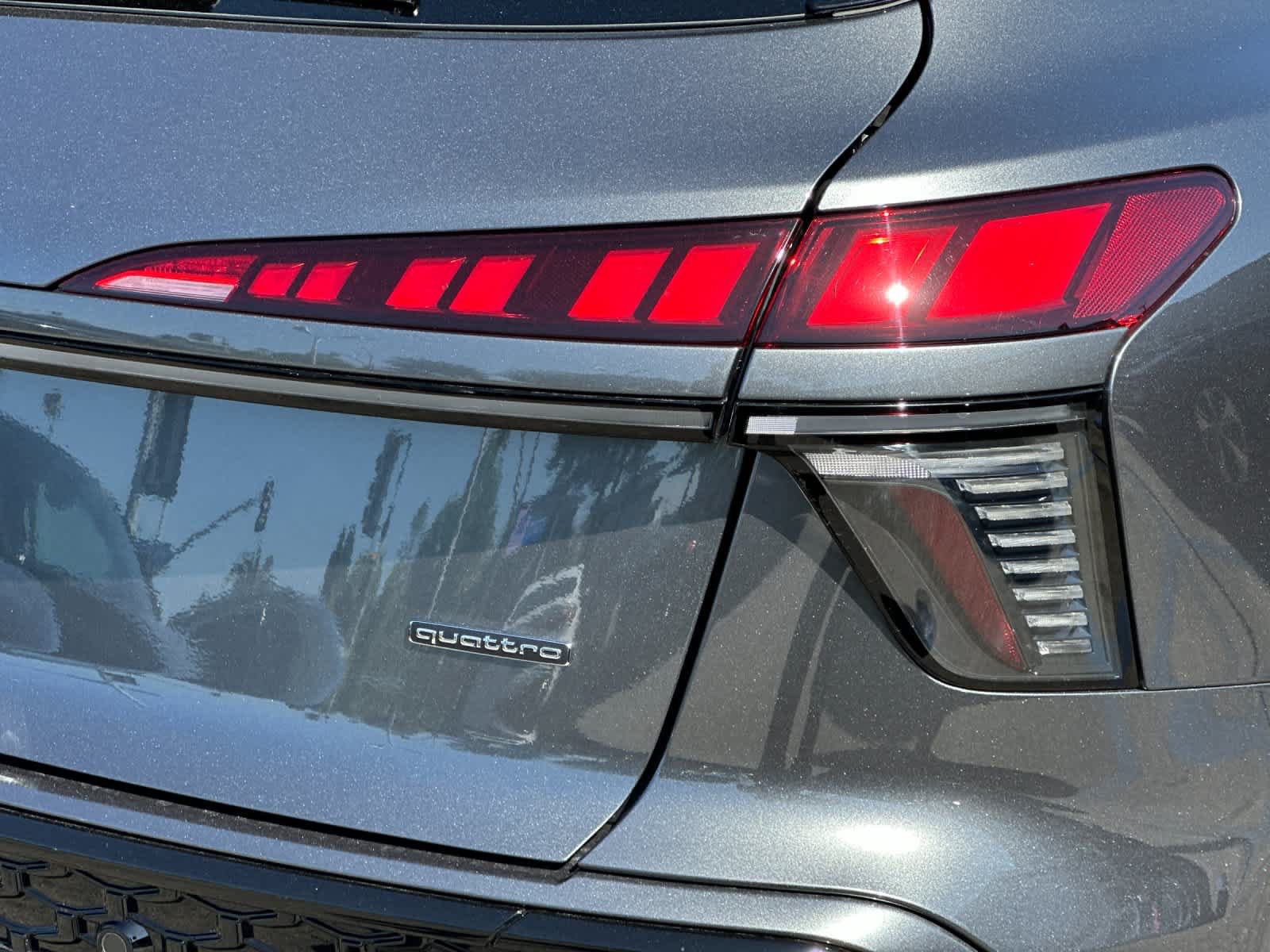 New 2026 Audi Q3 quattro 2.0T AWD/4WD image 11