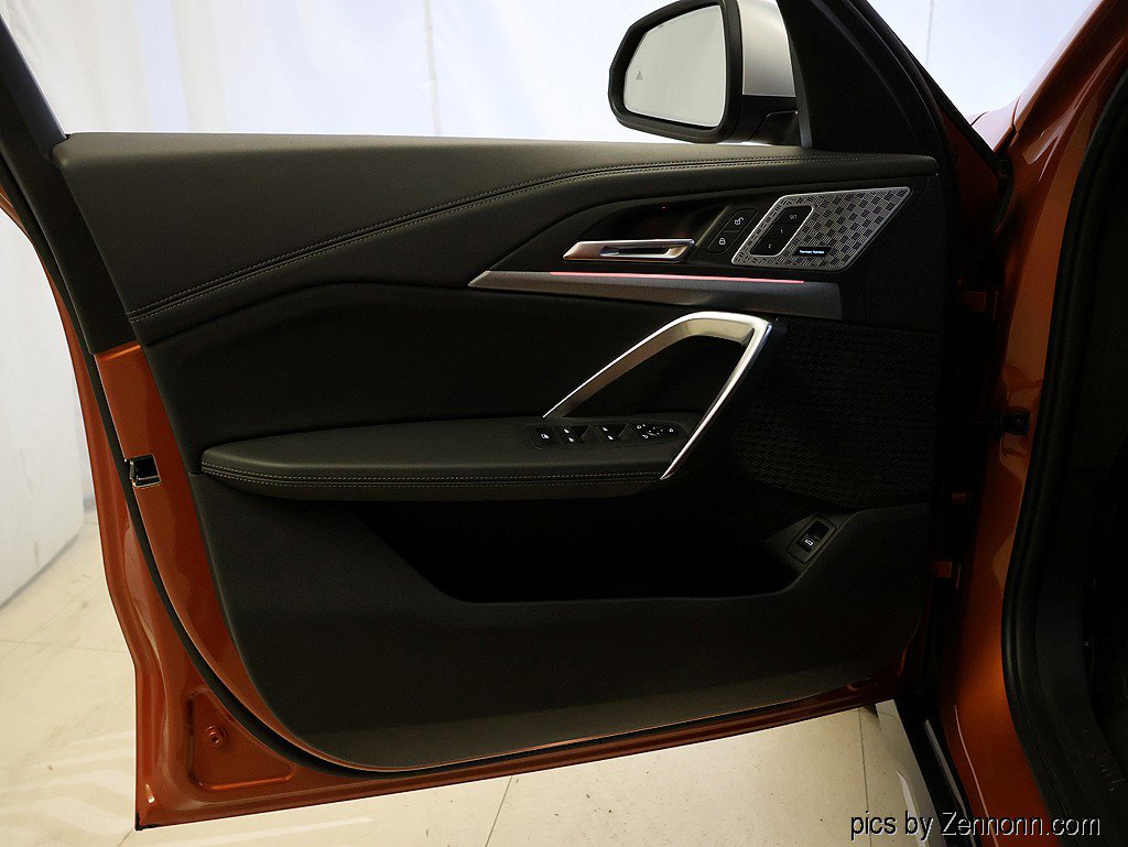 Certified 2024 BMW X1 xDrive28i image 26