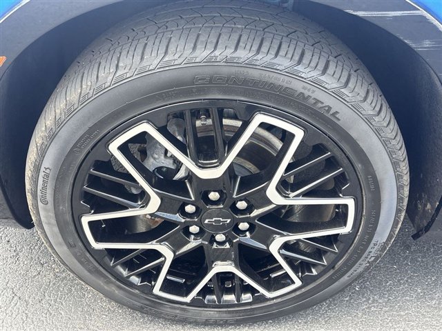 Certified 2024 Chevrolet Blazer RS w/ LPO, Floor Liner Package FWD image 34