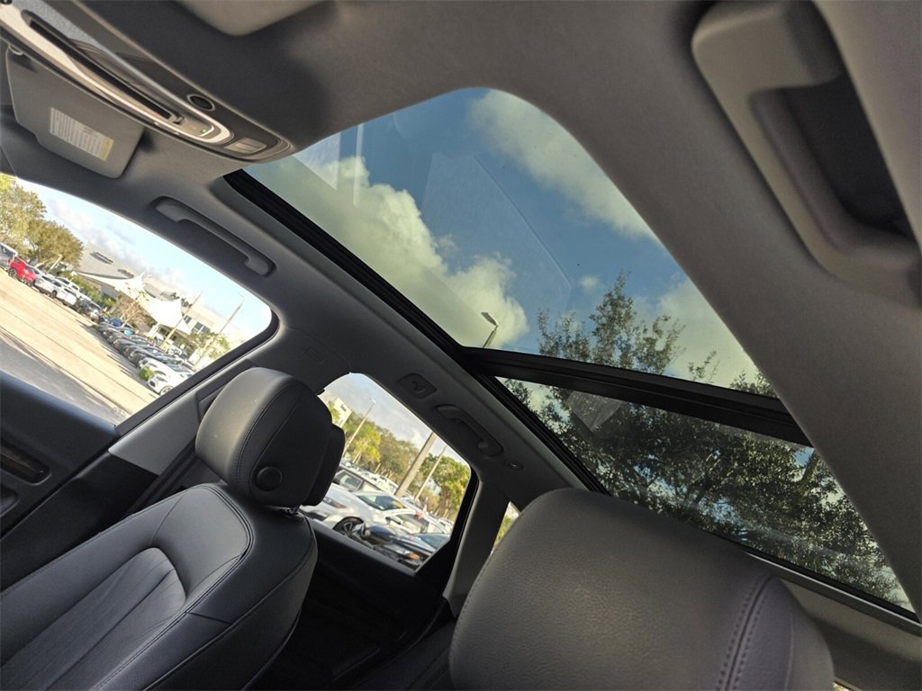 Used 2020 Audi Q5 2.0T Premium Plus image 12