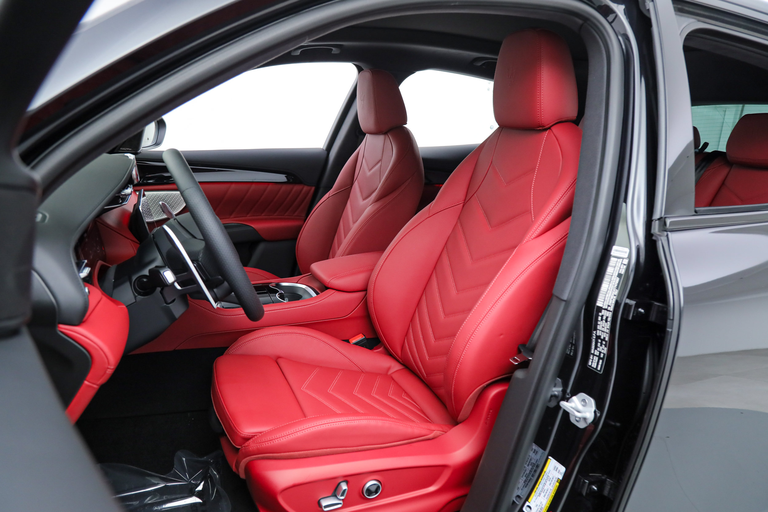 New 2026 Maserati Grecale Modena AWD/4WD image 16