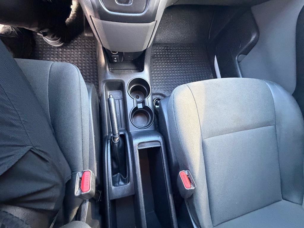 Used 2018 Nissan NV200 S FWD image 24