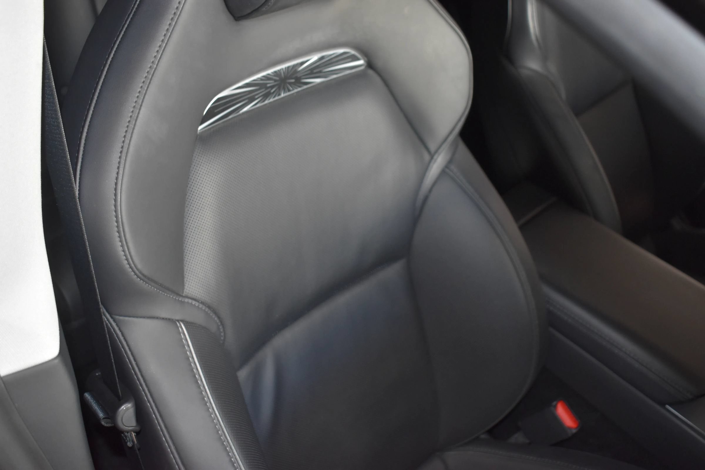 Used 2024 Tesla Model 3 Performance AWD/4WD image 17