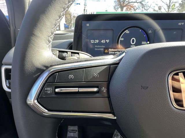 New 2026 Honda Prologue Touring image 26