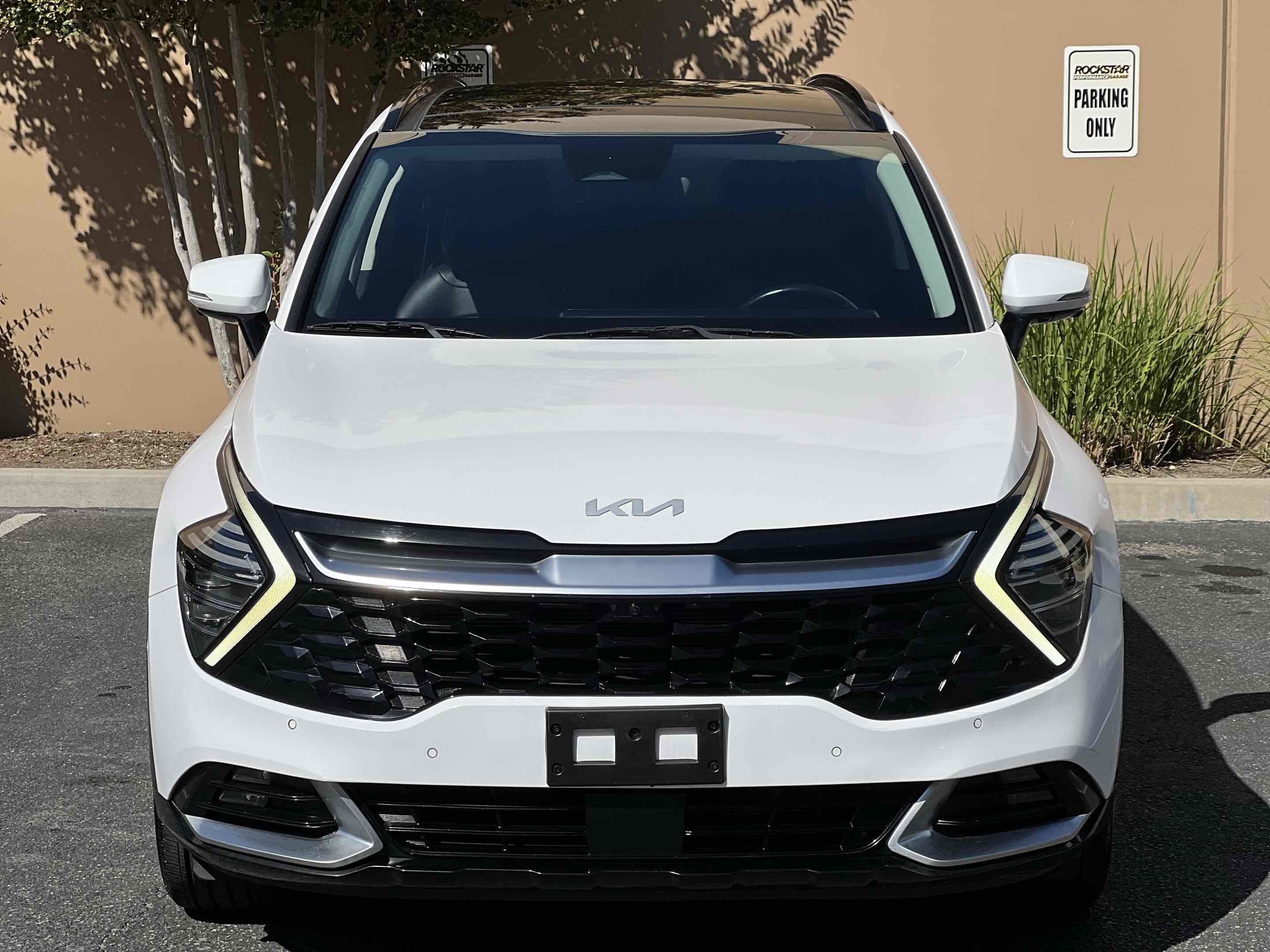 Used 2023 Kia Sportage SX FWD image 14