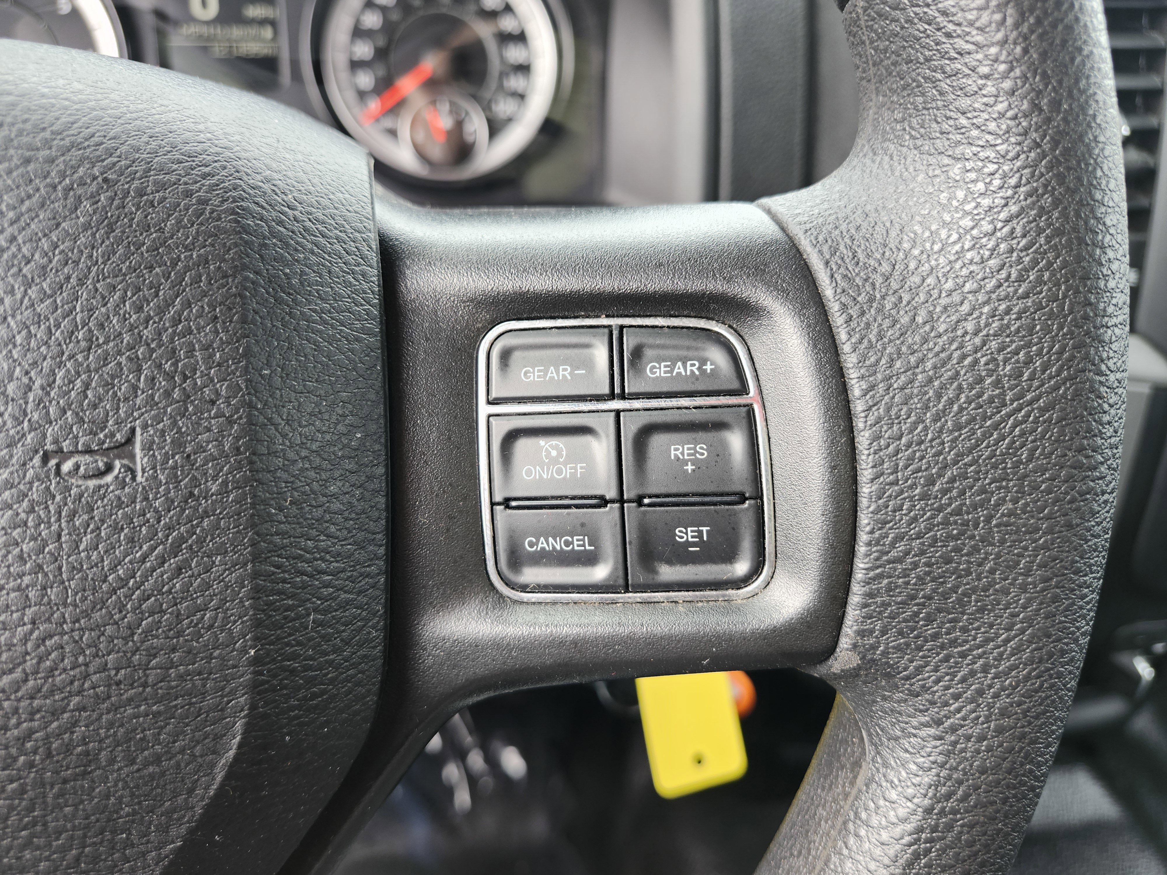 Used 2022 RAM 1500 Tradesman w/ Trailer Tow Group image 29