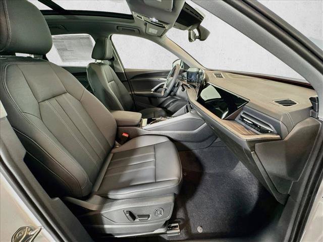 New 2026 Audi Q5 Premium AWD/4WD image 25
