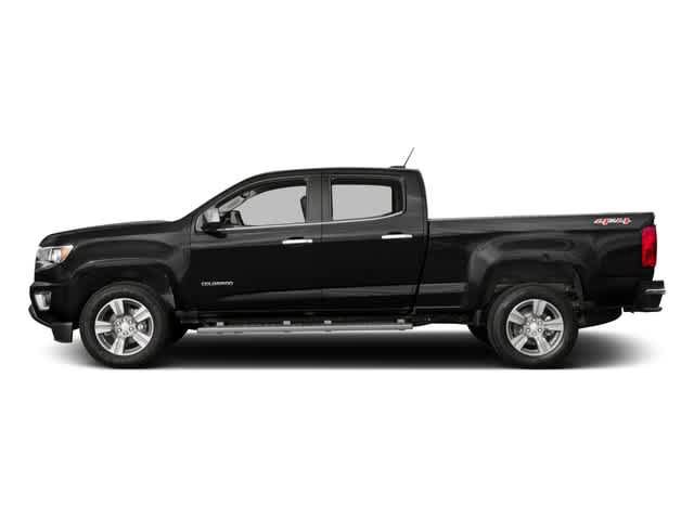 Used 2018 Chevrolet Colorado LT w/ LT Convenience Package AWD/4WD image 6