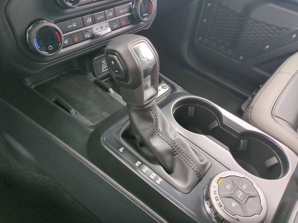 New 2026 Ford Bronco Outer Banks image 44