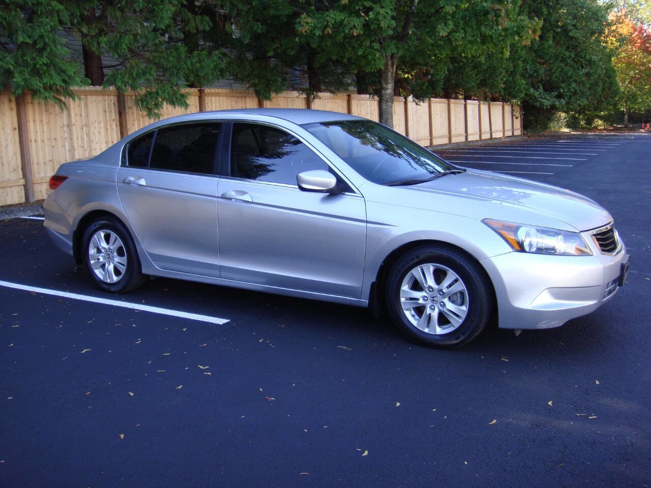Used 2009 Honda Accord LX-P image 6