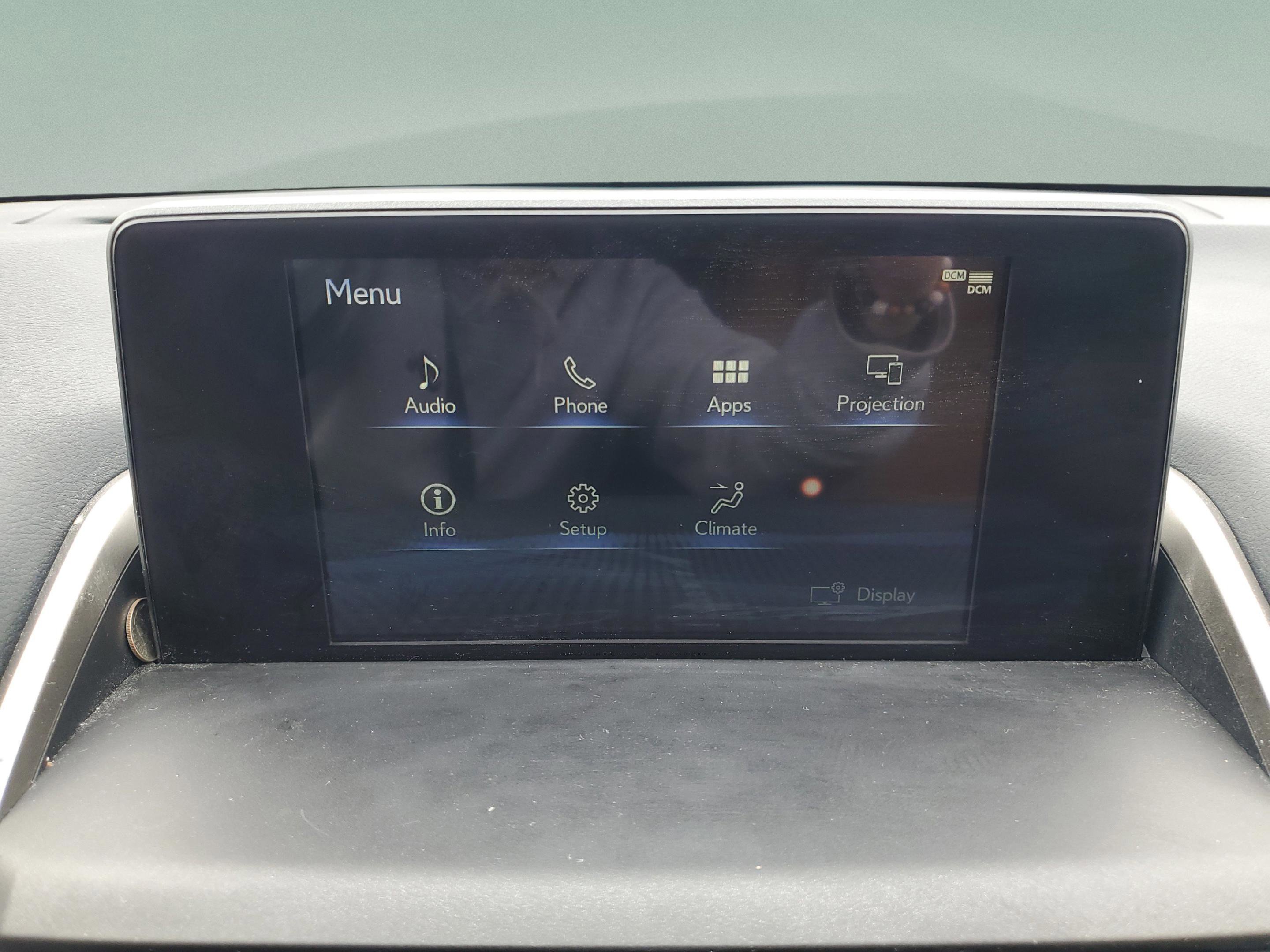 Used 2021 Lexus NX 300 FWD w/ Accessory Package 2 image 25