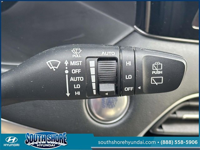 Certified 2020 Hyundai Palisade Limited image 25