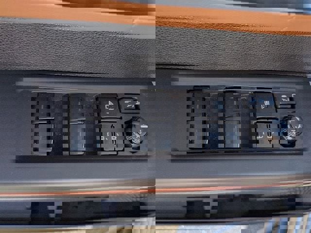 Used 2023 Toyota Tundra 1794 Edition w/ TRD Off-Road Package image 18