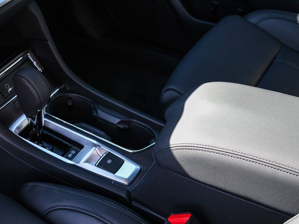 New 2026 Subaru Ascent Touring image 21