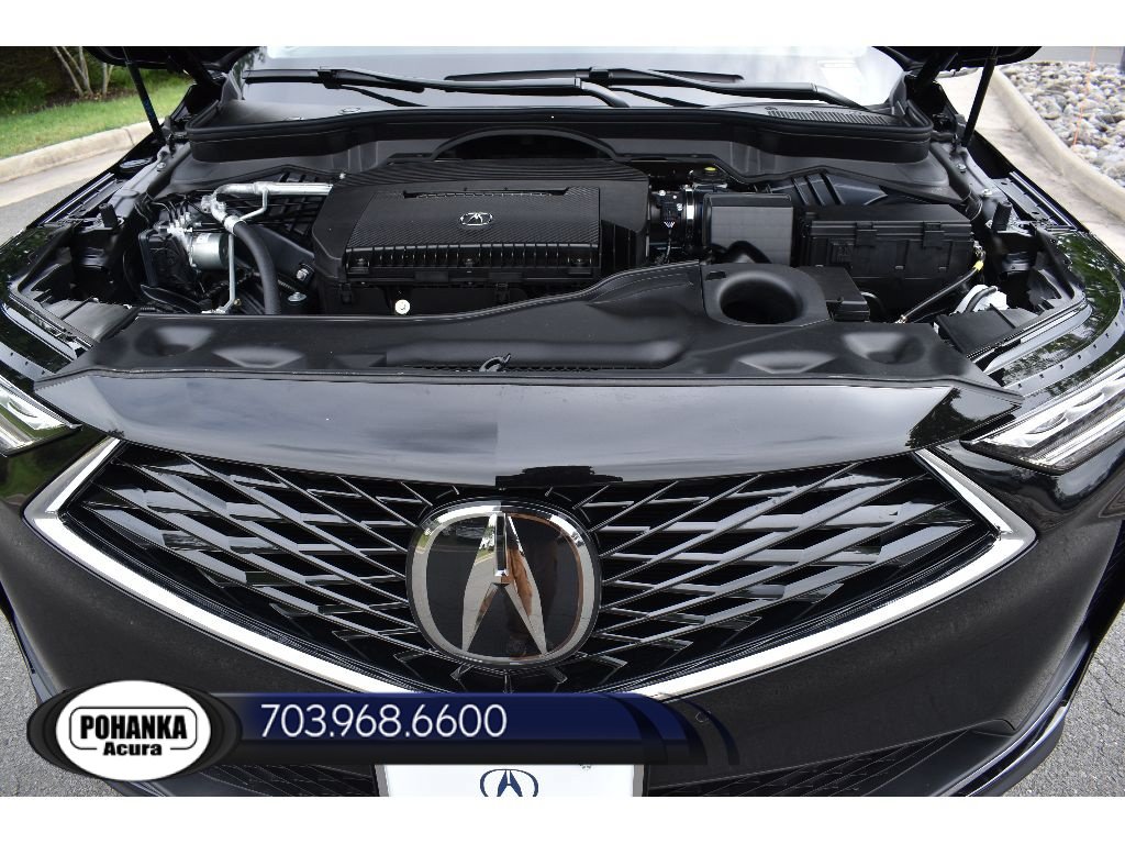 New 2026 Acura MDX w/ Technology Package AWD/4WD image 37
