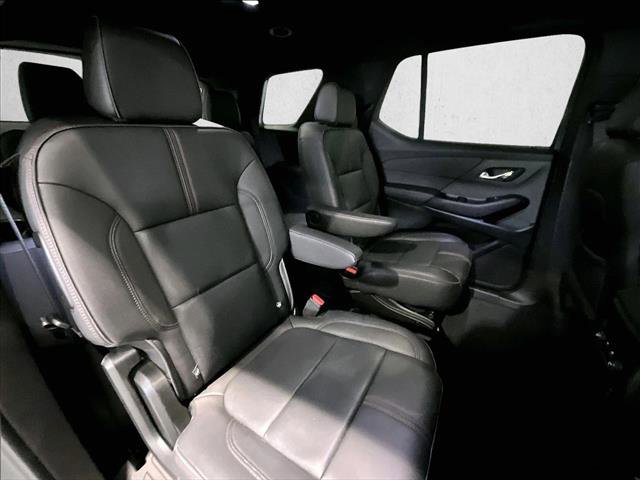 Used 2023 Chevrolet Traverse RS FWD image 29