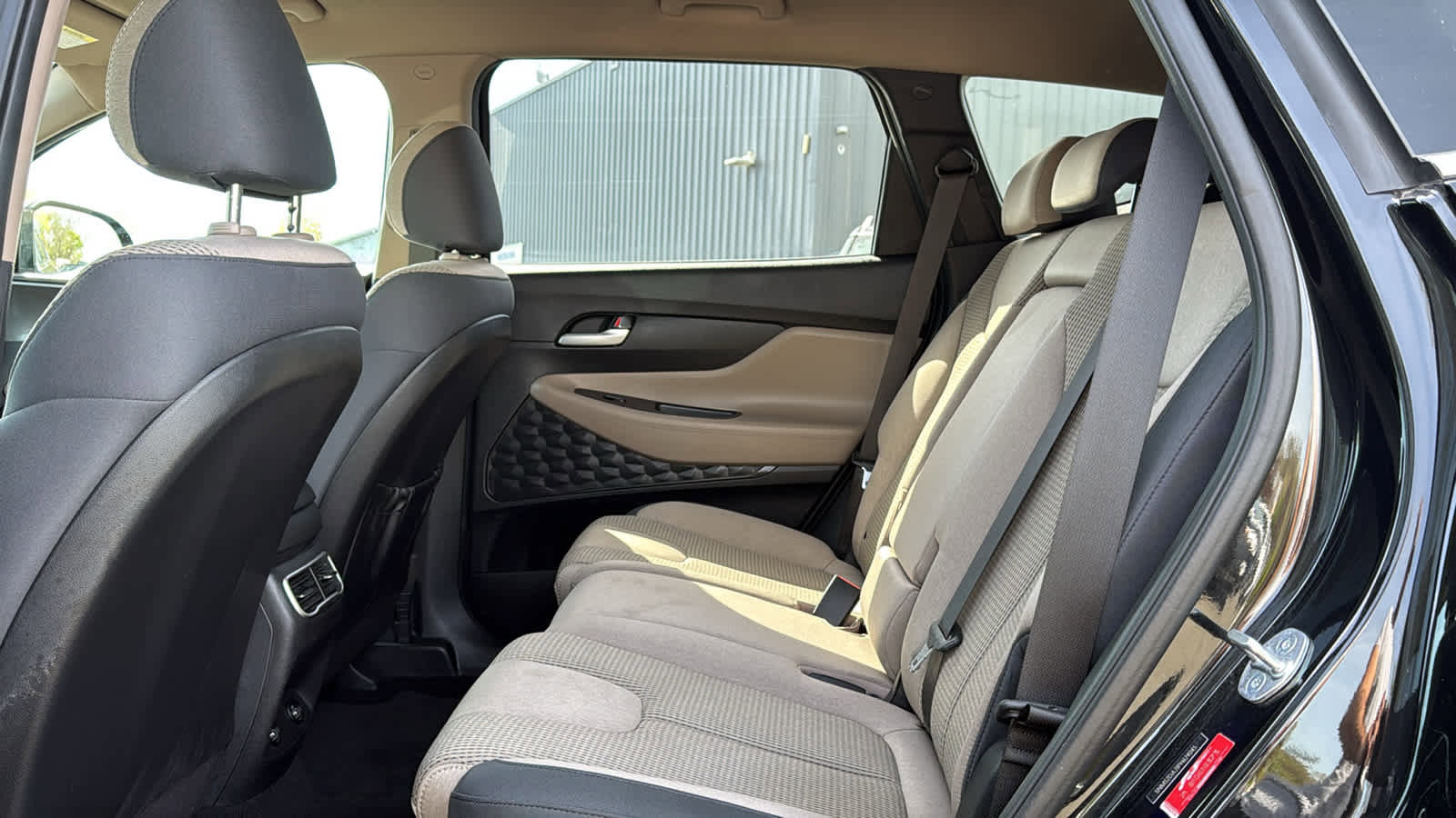 Used 2023 Hyundai Santa Fe SEL AWD/4WD image 24