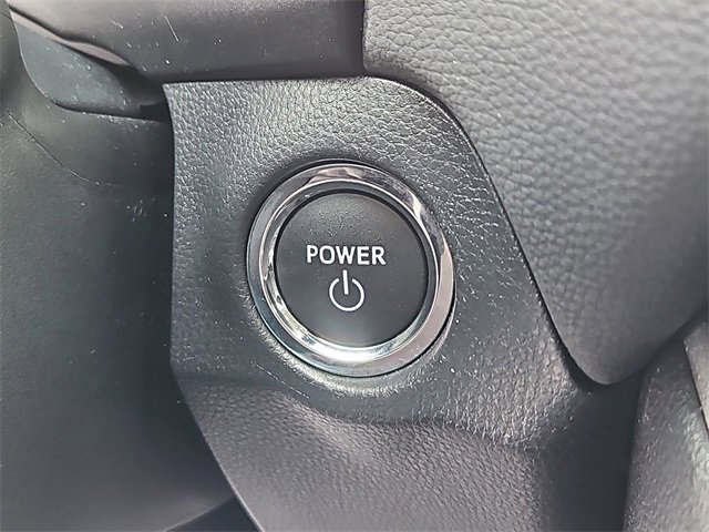 Used 2024 Toyota RAV4 XLE image 19