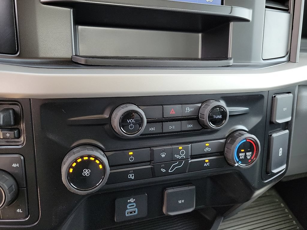 New 2026 Ford F350 XL AWD/4WD image 22