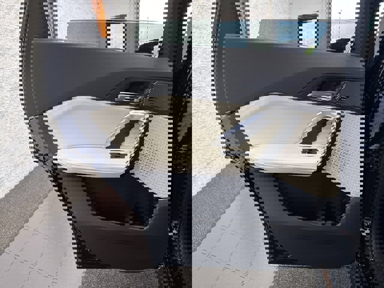 New 2026 BMW X1 M35i image 47