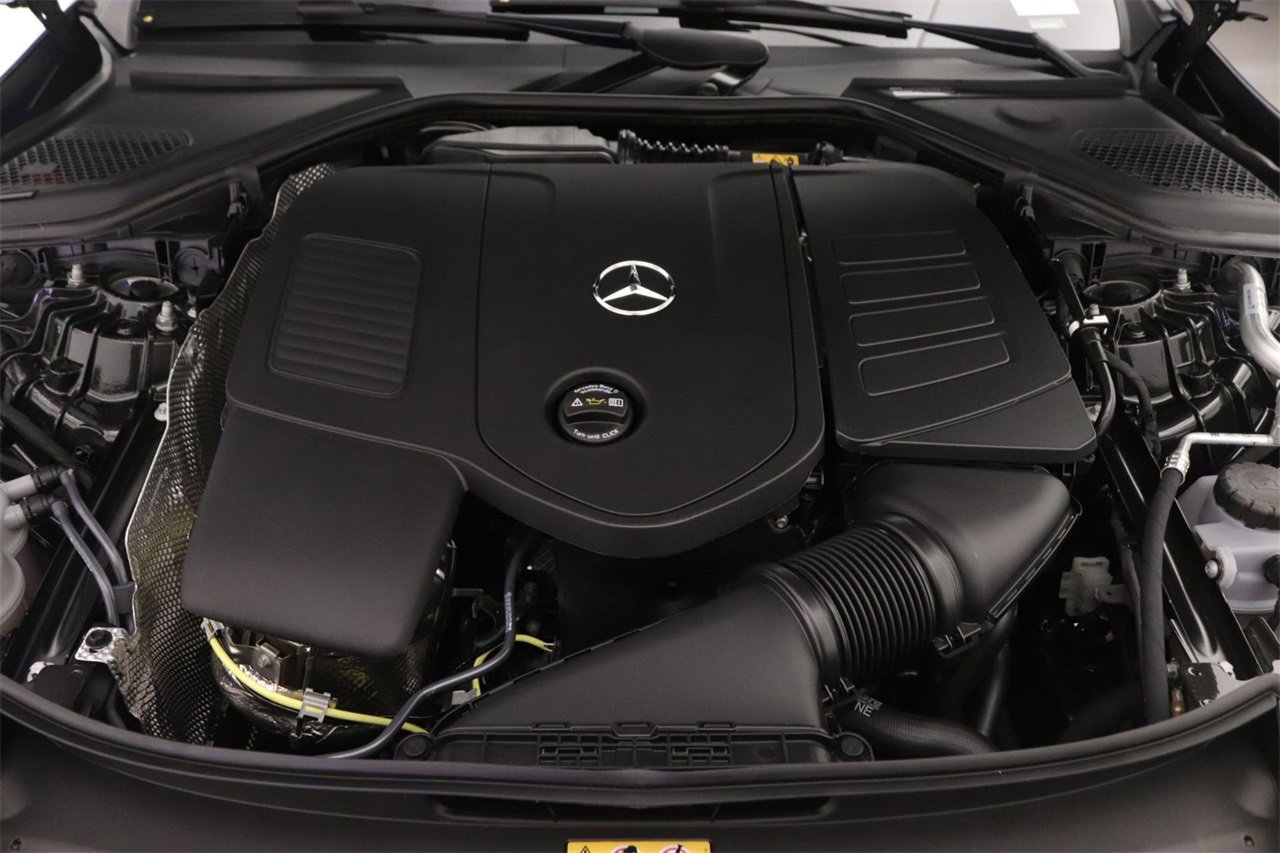 New 2026 Mercedes-Benz E 350 E 350 image 11