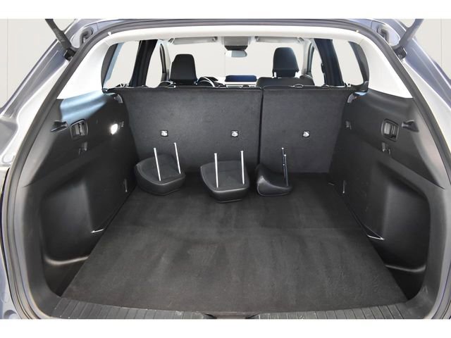 Used 2025 MAZDA CX-50 AWD 2.5 S w/ Preferred Package image 18