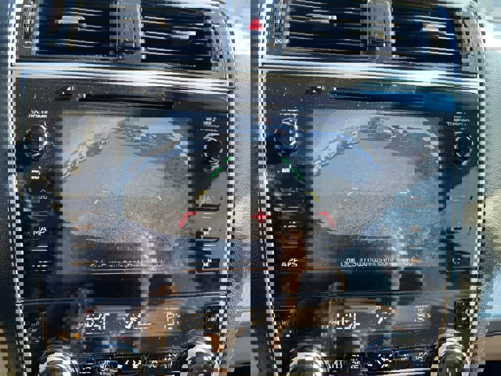 Used 2018 Subaru Outback 2.5i Premium image 15