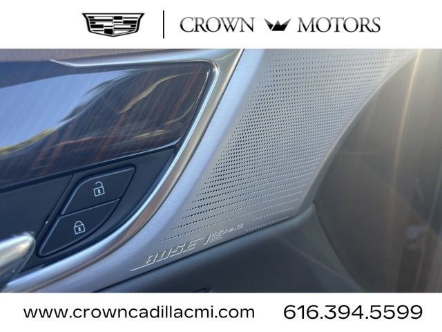 New 2025 Cadillac XT6 Sport w/ Platinum Package image 20