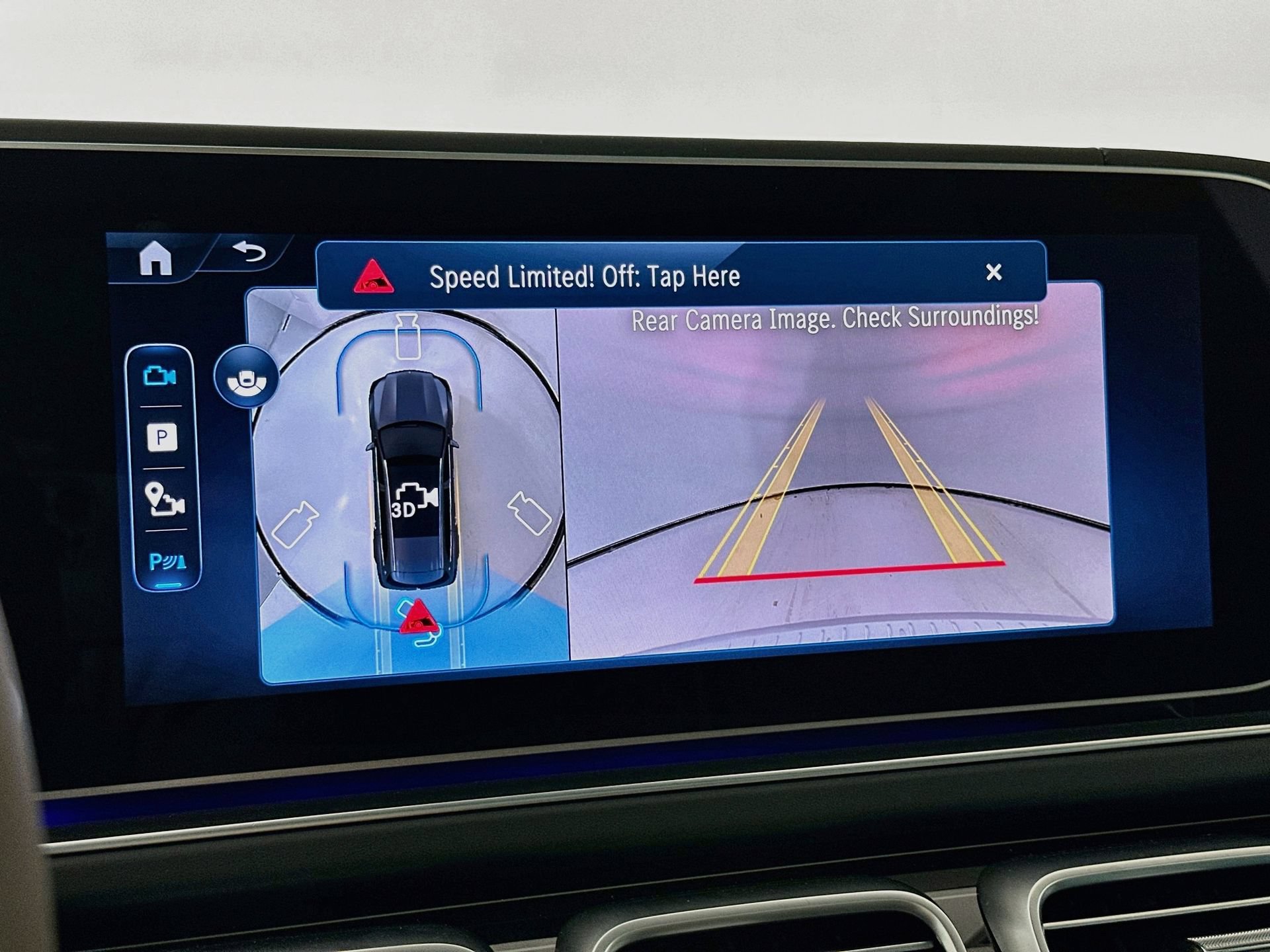 New 2026 Mercedes-Benz Maybach GLS 600 4MATIC image 15