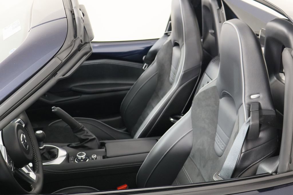 Used 2025 MAZDA MX-5 Miata RF Club image 14