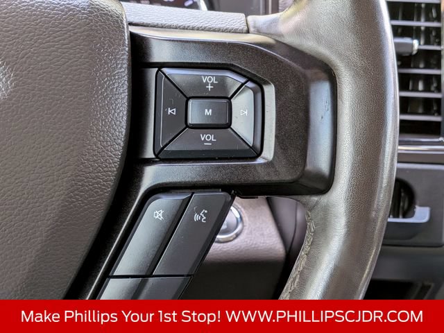 Used 2019 Ford Expedition Limited RWD image 27