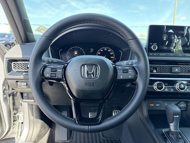 New 2026 Honda Civic Sport image 34