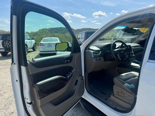 Used 2020 Chevrolet Tahoe LT AWD/4WD image 16