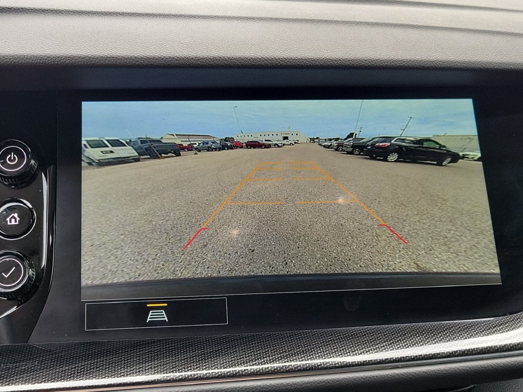 Used 2023 Buick Envision Preferred w/ Sport Touring Package AWD/4WD image 28