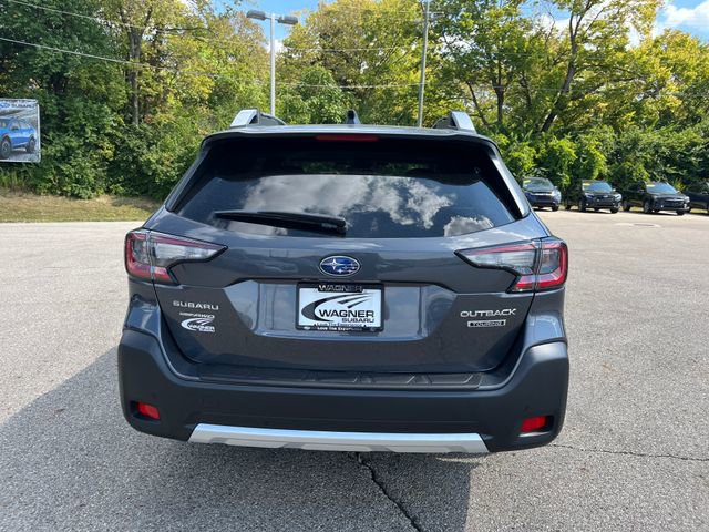 New 2025 Subaru Outback Touring w/ Popular Package #2 image 6