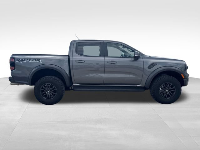 Used 2025 Ford Ranger Raptor AWD/4WD image 4