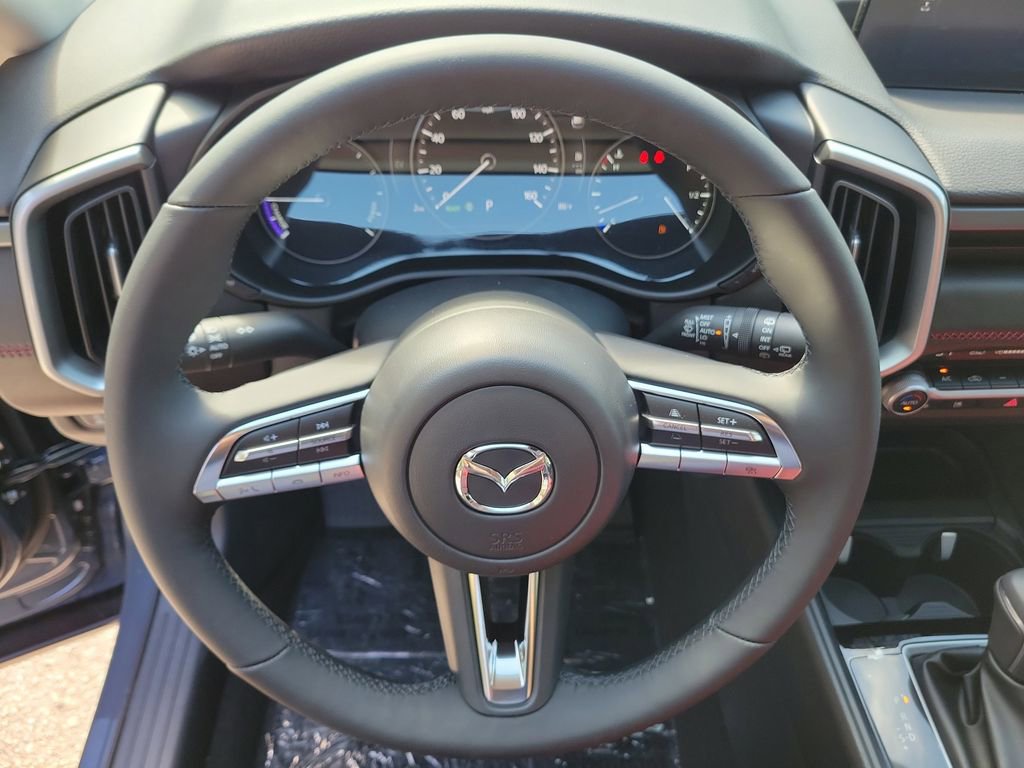 New 2026 MAZDA CX-50 AWD 2.5 Hybrid w/ Weather Package image 22