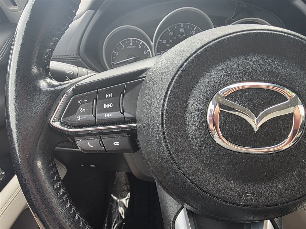 Used 2018 MAZDA CX-5 Grand Touring w/ Premium Package image 26