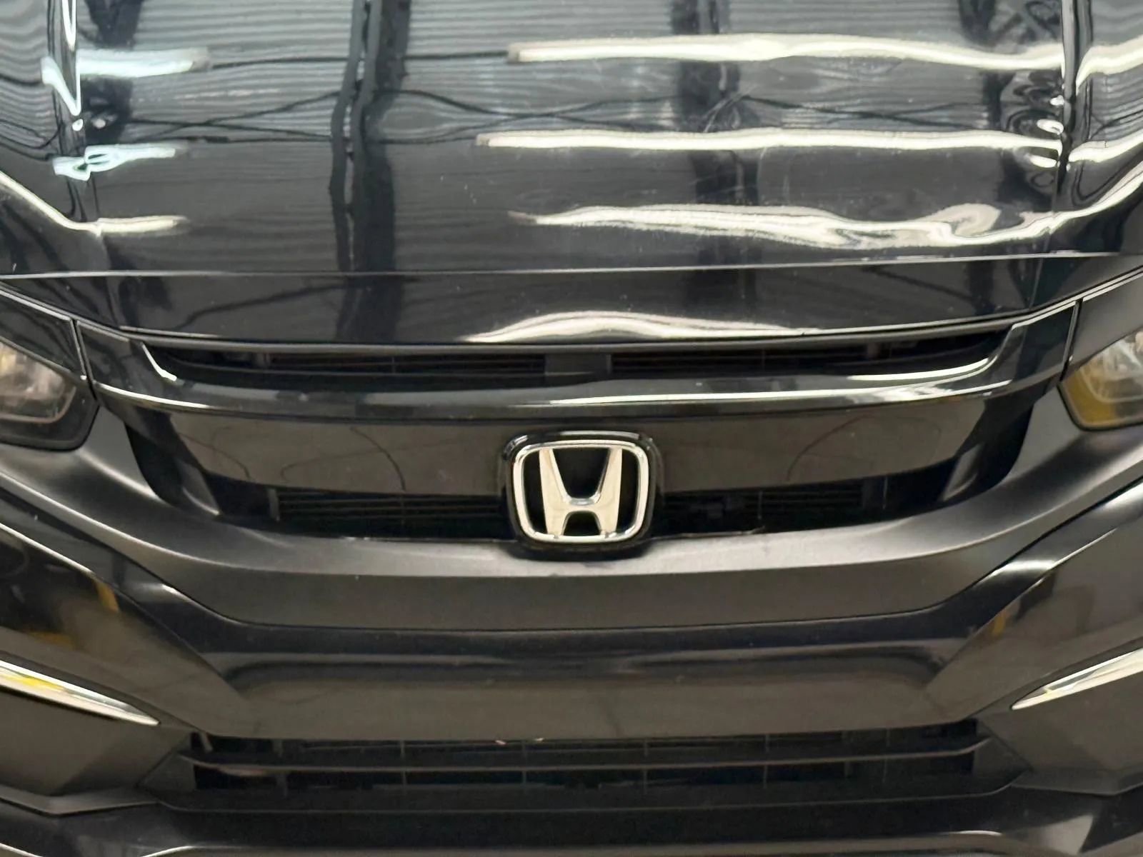Used 2020 Honda Civic LX image 5