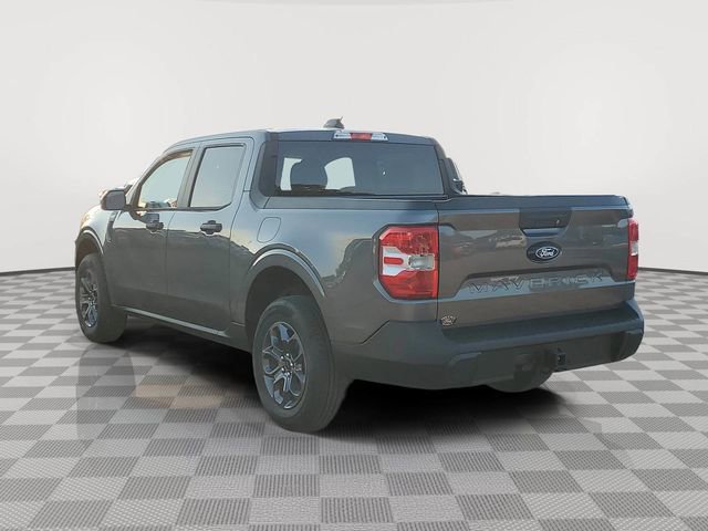 New 2026 Ford Maverick XLT image 3