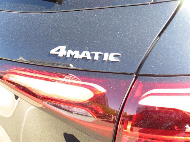Used 2023 Mercedes-Benz GLC 300 4MATIC image 28