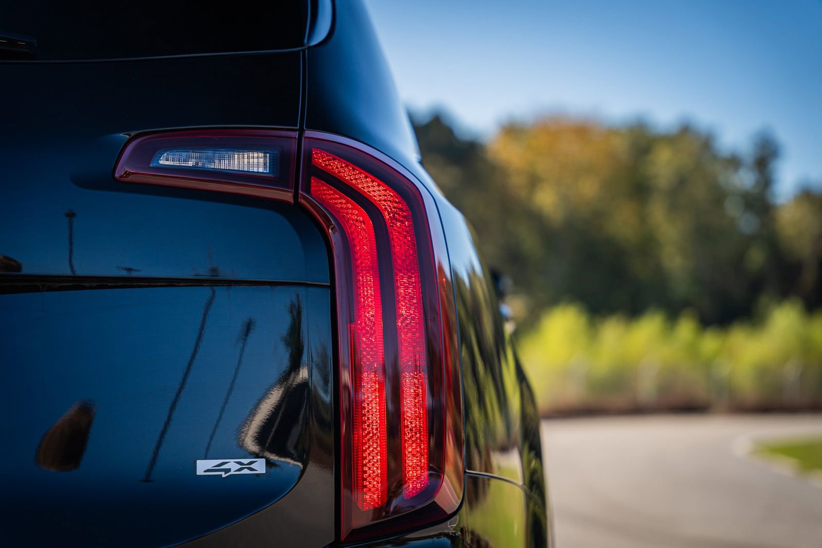 New 2025 Kia Telluride S image 11