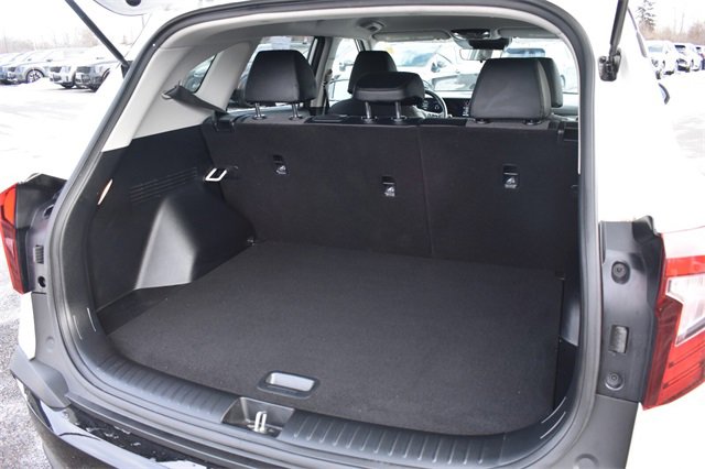 Certified 2025 Kia Seltos S image 14