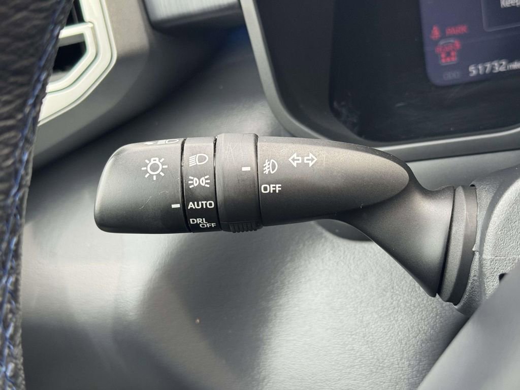 Used 2024 Toyota Sequoia Platinum image 22