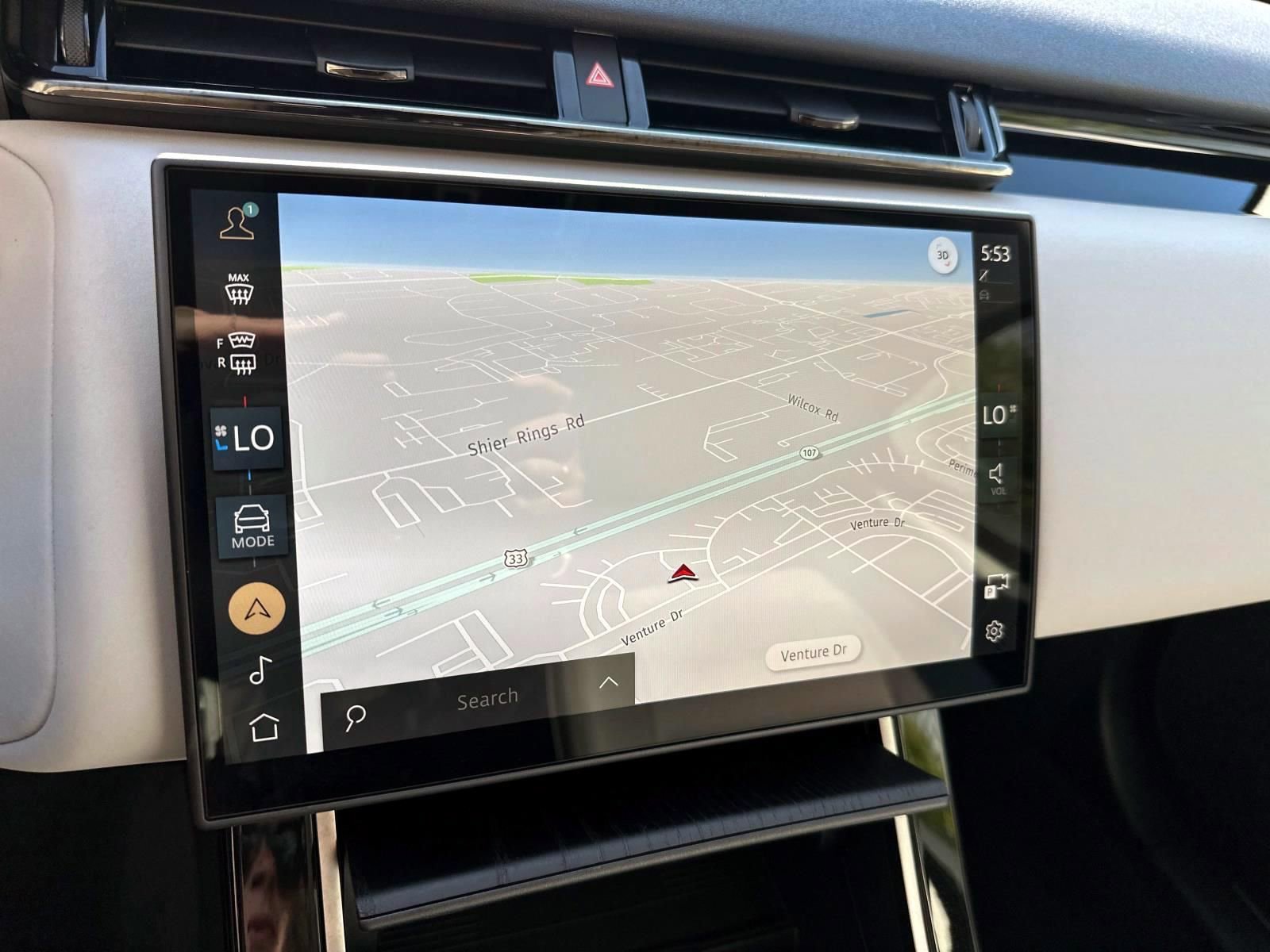 Used 2025 Land Rover Range Rover Velar S image 15